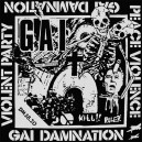 GAI-Damnation LP