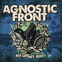 AGNOSTIC FRONT-My Life My Way LP