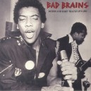 BAD BRAINS-Demos And Rare Tracks 1979-1983 LP