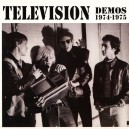 TELEVISION-Demos 1974-1975 LP