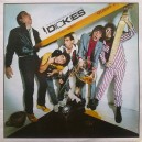 THE DICKIES-The Incredible Shrinking Dickies LP