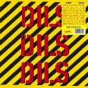 THE DILS-Dils Dils Dils LP