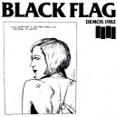 BLACK FLAG-Demos 1982 LP