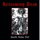 SCREAMING DEAD-Death Rides Out LP