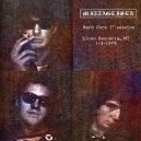 MITTAGEISEN-Hard Core 7'' Session Liceo Beccaria, MI 1-3-1979 LP