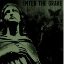 ENTER THE GRAVE-s/t OneSide LP