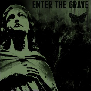 ENTER THE GRAVE-s/t OneSide LP