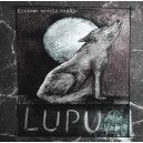 LUPUS-Krutost Travele Nadeje LP