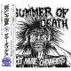 SUMMER OF DEATH-Bolt Nine Chambers + The Demo Collection CD