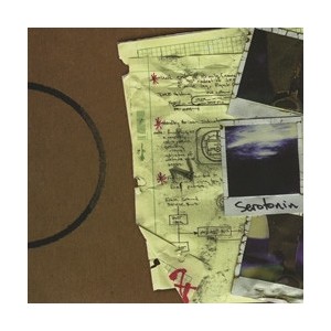 SEROTONIN-Early Works CD