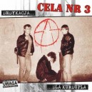 CELA NR 3-Dedyacja Dla Kurdupla 2CD