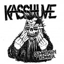 KASSHUVE-Dummedagen Kommer LP