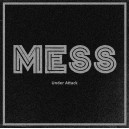 MESS-Under Attack LP