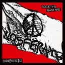 NOSFERATU-Society's Bastard Double A side LP