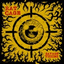 RAT CAGE-Savage Visions LP