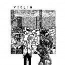 VIOLIN-s/t LP