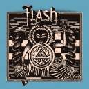 FLASH-s/t LP