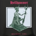 HELLHAMMER / SODOM-Apocalyptic Raids / in The Sign Of Evil LP