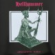 HELLHAMMER / SODOM-Apocalyptic Raids / in The Sign Of Evil LP