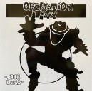 OPERATION IVY-1988 Energy Demo LP