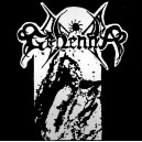 GEHENNA-Black Seared Heart LP