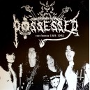 POSSESSED-Rare Demos 1984-1992 LP
