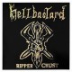 HELLBASTARD-Ripper Crust LP