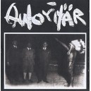 AUTORITAR / WARSORE-Split CD