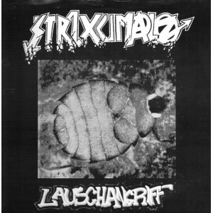 STRIXUMALZ-Lauschangriff 7''