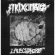 STRIXUMALZ-Lauschangriff 7''