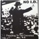 NO I.D.-Preaching To The Converted 7''