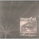 MANFAT / HARD TO SWALLOW-Split 7''