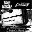 THE UNSEEN / TOXIC NARCOTIC-Split 7''