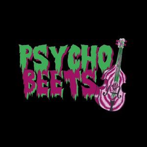 PSYCHO BEETS-s/t LP