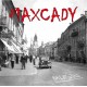 MAX CADY-Miasto LP