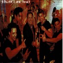 STUFF LIKE THAT-s/t 7''