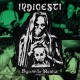 INDIGESTI-Sguardo Realtà 1982/1983 2LP