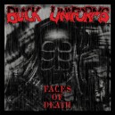 BLACK UNIFORMS-Faces Of Death LP