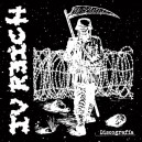 IV REICH-Discografía LP + DVD