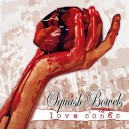 SQUASH BOWELS-Love Songs CD