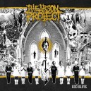 THE ARSON PROJECT-God Bless CD