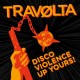 TRAVOLTA-Disco Violence Up Yours! CD