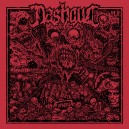NASHGUL-Oprobio CD