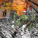 SANITY CONTROL-War On Life LP