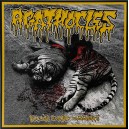 AGATHOCLES-Razor Sharp Daggers LP