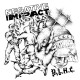 NEGATIVE IMPACT-P.L.H.C. CD