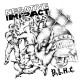 NEGATIVE IMPACT-P.L.H.C. LP