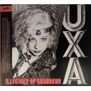 U.X.A.-Illusions Of Grandeur CD