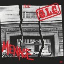 MENACE-G.L.C. (R.I.P.) LP