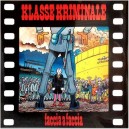 KLASSE KRIMINALE-Faccia A Faccia LP